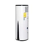 SMETA Luft-Wasser-Wärmepumpe, Wärmepumpe, Schwimmwärmepumpe, 100 l Kapazität, hohe...