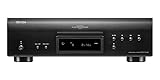 Denon DCD-1700NE HiFi CD Player, CD Spieler, Hi-Res, Unterstützung von CD, CD-R/RW, MP3, WMA und...