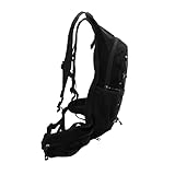 Fahrradrucksack, Fahrradrucksack, Wasserdicht, Faltbar, Ultraleicht, Nylon-Fahrrad-Trinkrucksack...