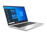 HP EliteBook 840 G8 14 Zoll 1920x1080 Full HD Intel Core i5 1145G7 256GB SSD Festplatte 16GB...