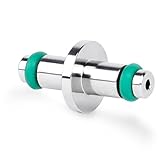 Tauchcomputer mit Manometer-Ventilkern für Wassersportler