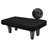 Billardtisch Abdeckung Mit Kordelzug, 9ft Abdeckplanen Für Billardtische, Wasserdicht...