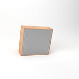 Generisch Querrollladenschrank Rollino 120×40×110 cm – abschließbarer Rollladenschrank 3OH in...