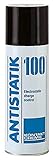 KONTAKT CHEMIE – Antistatik 1545030 83009-AA 100 Antistatikspray, 200 ml