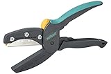 wolfcraft megaCut S Präzisionsschneider 4197000 – Scharfer Cutter für den feinen Schnitt durch...