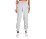 PUMA Damen Sweatpants Tr Cl Jogginghose, Light Gray Heather-cat, M EU
