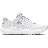 Under Armour Damen UA W Charged Surge 4, reaktionsstarke Laufschuhe mit Dämpfung, leichte und...