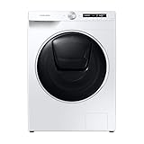 Samsung WD11T554AWW/S2 Waschtrockner, 10,5/6 kg, 1400 U/min, AddWash, Ecobubble, Simple...