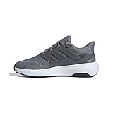 adidas Herren ULTIMASHOW 2.0 Shoes Schuhe, Grey Three/Grey Four/Better Scarlet, 46 EU