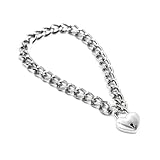 Halsband SM Sex Erotik Fetisch Bettfesseln für Adults,Collier SEX Herz Spaß Rollenspiel Slave...