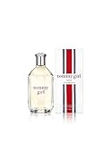 Tommy Hilfiger – Tommy Girl Eau de Toilette 30 ml – Parfüm Damen – Fruchtig & Blumig –...