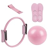 Pilates Ring | Pilates Trainingsring | Widerstandstraining Fitnessgeräte Für Schwangerschaft...