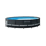 16Ft X 48In Ultra Xtr Frame Pool Set