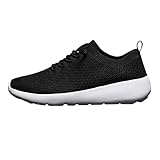Orthopädische Schuhe Herren Sommer Freizeitschuhe Herren Breiter Fuß Atmungsaktiv Wanderschuhe...
