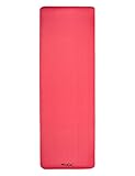 JELEX Namaste Sport Fitness Yoga Matte rot