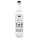 Mezcal San Cosme | Premium Agaven Spirituose aus Oaxaca | echte Handwerkskunst | 100 %...