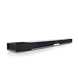 Teufel CINEBAR LUX Soundbar mit Integriertem Subwoofer, Dolby Audio, Dynamore...