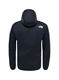 The North Face North Face Herren Regenjacke Quest, TNF Schwarz, M, 0617932968096, T0A8AZJK3. M, TNF...