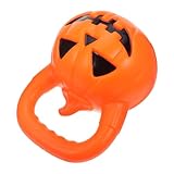 JOINPAYA Pumpkin Shaped Kettlebell mit Anti-rutsch-griff für Krafttraining und Ganzkörper-workout...