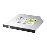 Asus SDRW-08U1MT ATA/SATA, UltraSlim DVD Brenner