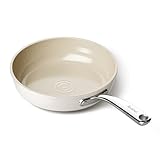 Redchef Bratpfanne 20 cm Keramik Antihaft, Pfannen 20 cm Keramik-beschichtet für alle Herdarten,...