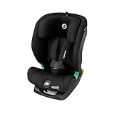 Maxi-Cosi Titan S Comfort i-Size, atmungsaktive Komfortstoffe, mitwachsender Kindersitz, 15...