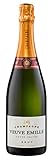 Veuve Emille Champagne Brut (1 x 0.75 l)