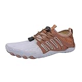 Cvanxluy Sommerschuhe Damen Herren Elegant Minimalistische Ultraleichtes Badeschuhe Strandschuhe...