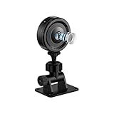 WiFi Kamera - Smart Security, Kabellos | HD Nachtsicht Indoor Outdoor Kamera mit Bewegungserkennung,...