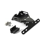 Kennzeichenhalter Motorrad Für CFMOTO 675SR-R 675SRR 675 SR-R Motorrad Zubehör Kennzeichen Halter...