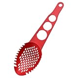 Spaghetti-Löffel, Spaghetti-Serviermaschine | Spaghetti-Sieb, Nudellöffel, bequeme und effiziente...