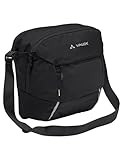 VAUDE Cycle Messenger M - Messengertasche zum Radfahren mit 15 Liter Volumen - inkl. Regenhülle und...