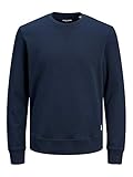 JACK & JONES Basic Pullover Herren - XL