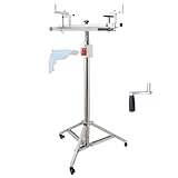 Elektrische Hebehalterung für schwere Geräte und Kranbetrieb, Design für sichere Installation,...