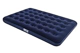 Bestway Luftbett Comfort Quest Double Size, 191 x 137 x 22 cm, 67002