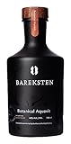 Bareksten | Botanical Aquavit | 700 ml | norwegisches Aquavit | aus Kartoffeln destilliert | gereift...