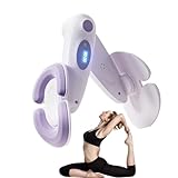 Oberschenkeltrainer für Frauen, Hüft-Trainer Thigh Masters - Oberschenkeltrainer mit Theke, Leg...