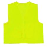 AMateschitz Warnwesten Kinder Reflektierend Kinderwarnweste Reflektorweste Kinder 360 Grad...