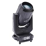 260W Moving Head Beam Bühnenbeleuchtung 9R DMX512 Disco DJ Effekt Bühnen Lichter 14-Farben und...