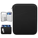 Dadanism 9-11 Zoll Tablet Sleeve Tasche Kompatibel mit iPad 10,2 2021-2019, iPad Pro 11 M4...