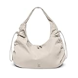 GOT BAG Schultertasche MELLOW BAG Beuteltasche Damen Nylon Handtasche 20 L