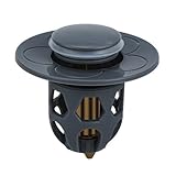SOUTHJIELING Verbesserter Plug in die Spüle