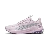 Puma XCell Lightspeed Damen-Laufschuh, Grape Mist, 36 EU