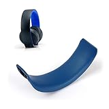HTINDUSTRY Kopfband Ersatz Kompatibel mit Sony Gold Wireless Kopfhörern PS3 PS4 7.1 Virtual...