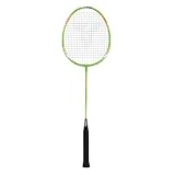 Talbot Torro Badmintonschläger Fighter,Federballschläger für Einsteiger mit robustem, gehärtetem...