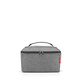 reisenthel beautycase - quadratischer Kulturbeutel, Gepäckorganisator, Kosmetiktasche,...