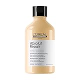 L'Oréal Professionnel Reparierendes Haarshampoo für strapaziertes und trockenes Haar, Mit Quinoa,...
