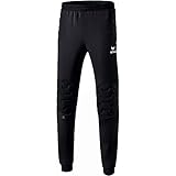 Erima Torwarthose Hose lang Kids schwarz, 152 Kinder