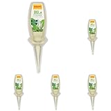 Seramis Bio-Vitalkur für Pflanzen und Kräuter, 30 ml – Pflanzendünger für biologischen Anbau,...