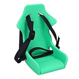 Bediffer Fahrrad-Baby-Puppenträger, Verstellbare Riemenlänge, Leichter, Faltbarer...